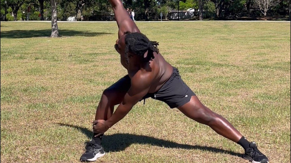Dynamic Warm-Ups for Different Sports Perspectives from Coaches and Athletes
