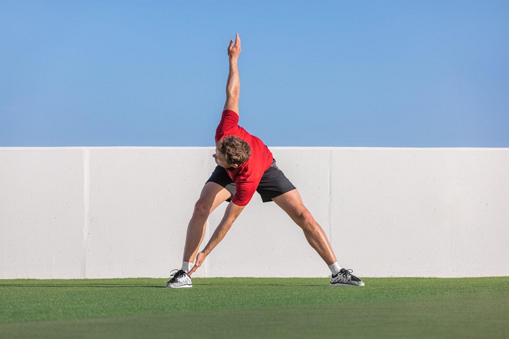 Dynamic Warm-Ups for Different Sports Tailoring Dynamic Warm-Ups to Specific Sports