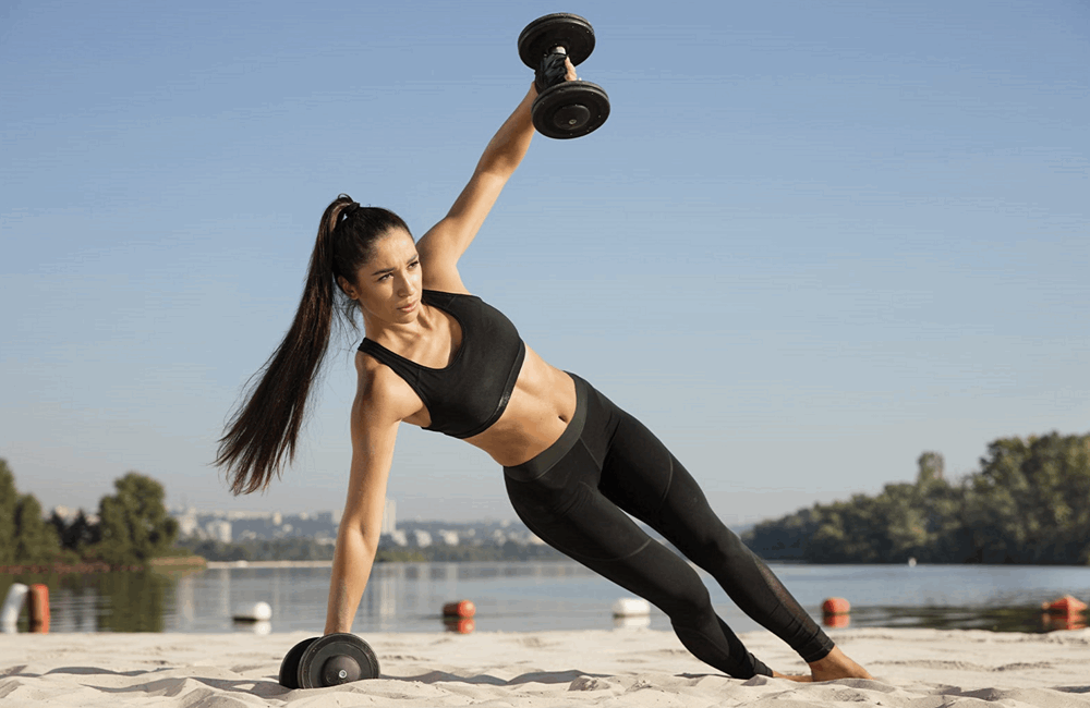 Effective Cool-Down Routines for Various Workouts Cool-Down Strategies for High-Intensity Interval Training HIIT