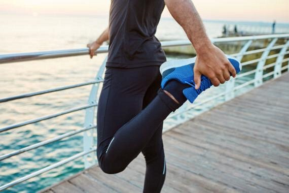 Effective Cool-Down Routines for Various Workouts Incorporating Mindfulness and Relaxation into Your Cool-Down