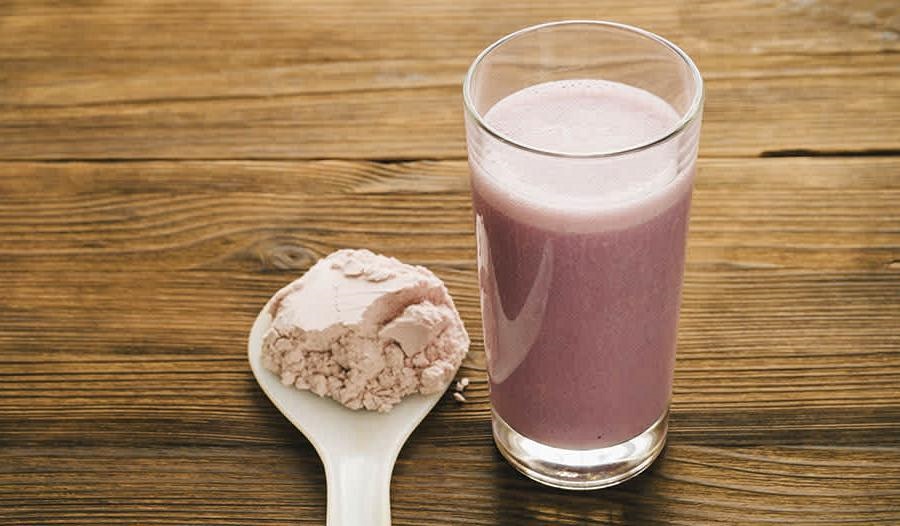 Effective Recovery Foods for Endurance Training Fats in the Recovery Process