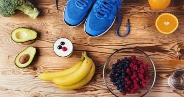 Effective Recovery Foods for Endurance Training Hydration and Electrolyte Balance in Recovery