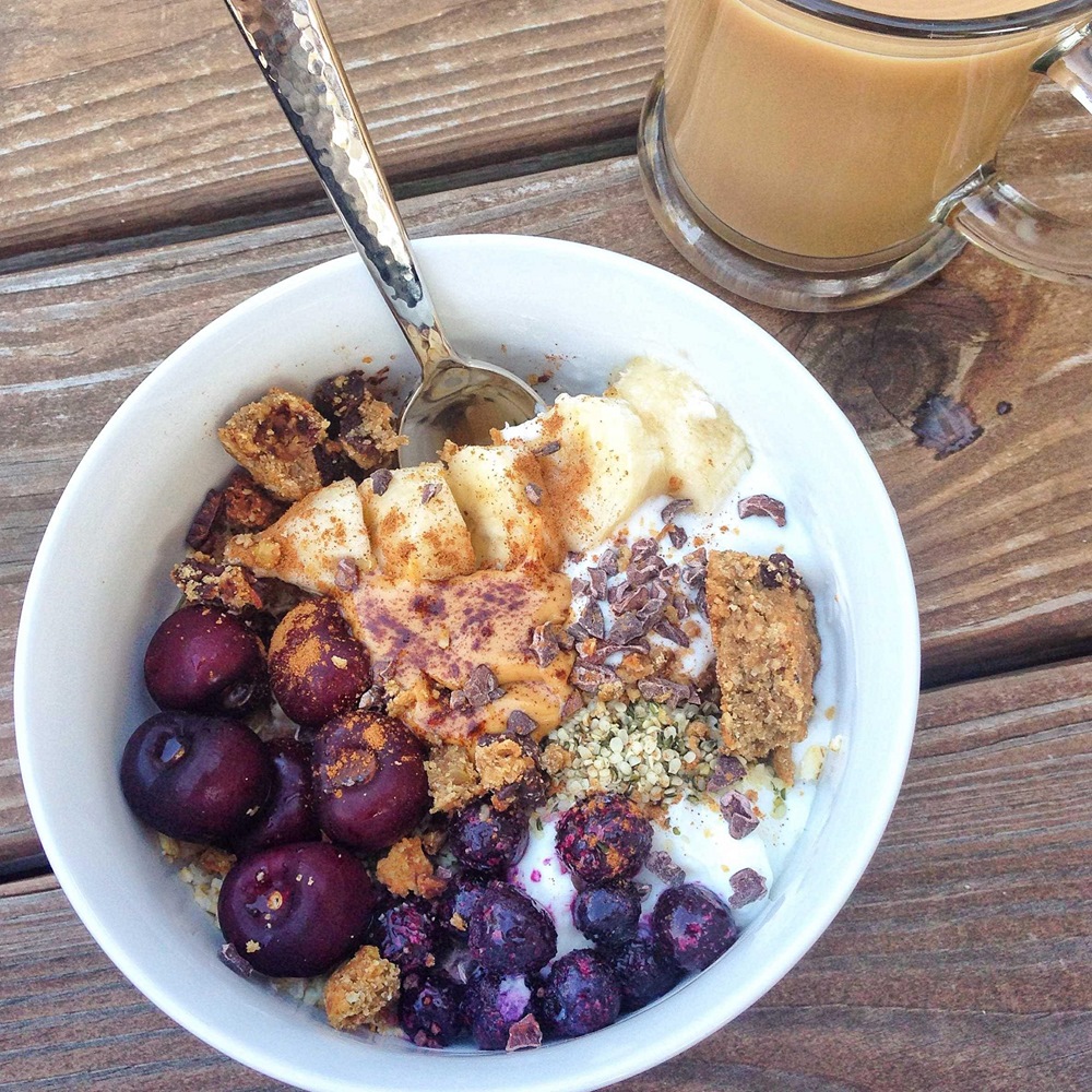 Effective Recovery Foods for Endurance Training The Importance of Protein in Recovery