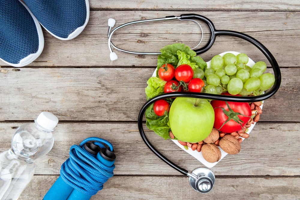 Effective Strategies for Building a Healthy Lifestyle Building Sustainable Habits for Long-Term Success