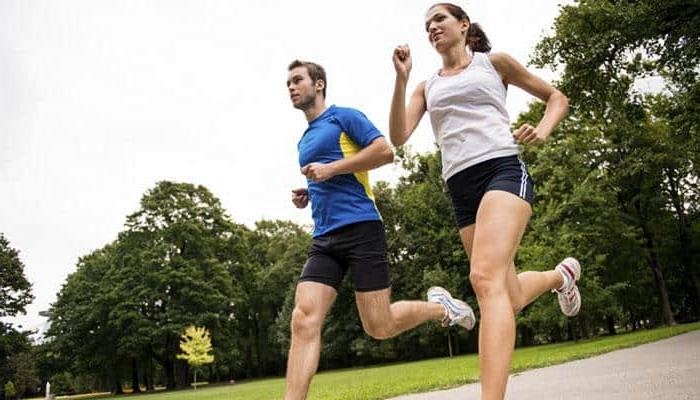 Effective Strategies for Building a Healthy Lifestyle The Impact of Physical Activity