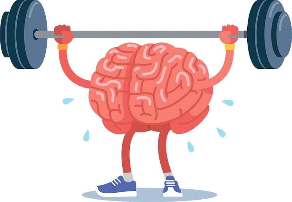 Exercise for Improving Brain Health Exercise and Its Effects on Mental Health