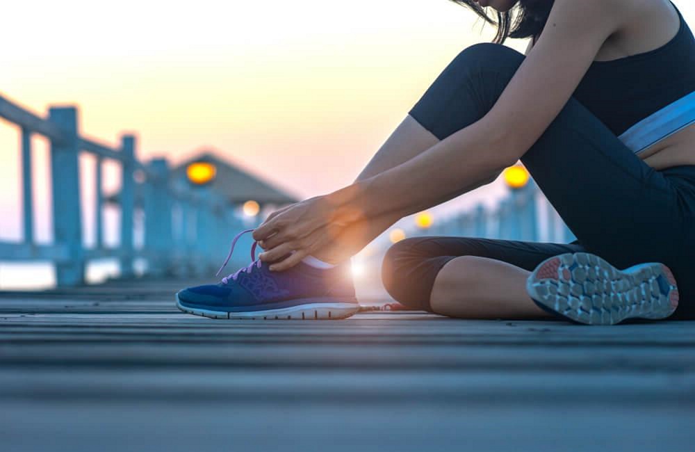Exercise for Improving Brain Health Practical Tips for Incorporating Exercise into Your Daily Routine