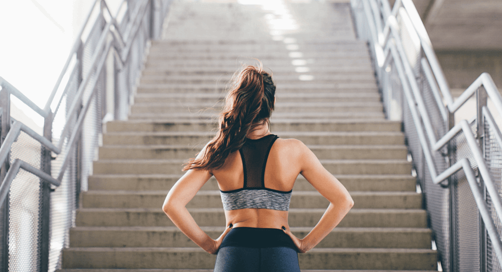 Fitness Challenges to Boost Motivation Beyond the Challenge Making Fitness a Lifestyle