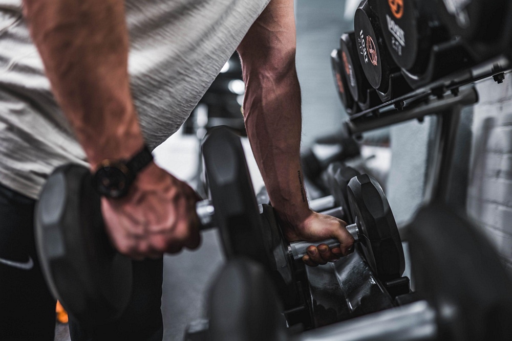 Fitness Challenges to Boost Motivation Fitness Challenges to Boost Motivation