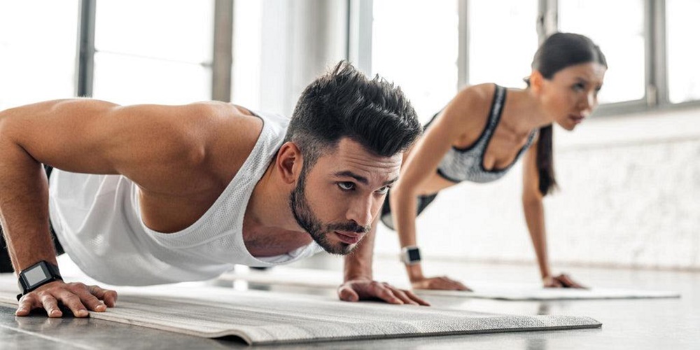 Fitness Challenges to Boost Motivation Staying Motivated and Accountable