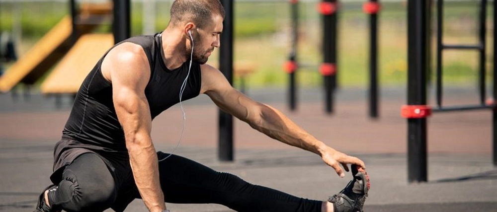 Flexibility vs Mobility Understanding the Difference How to Improve Flexibility and Mobility