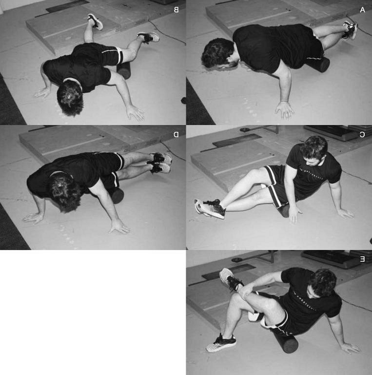 Foam Rolling Techniques and Benefits Foam Rolling for Specific Needs