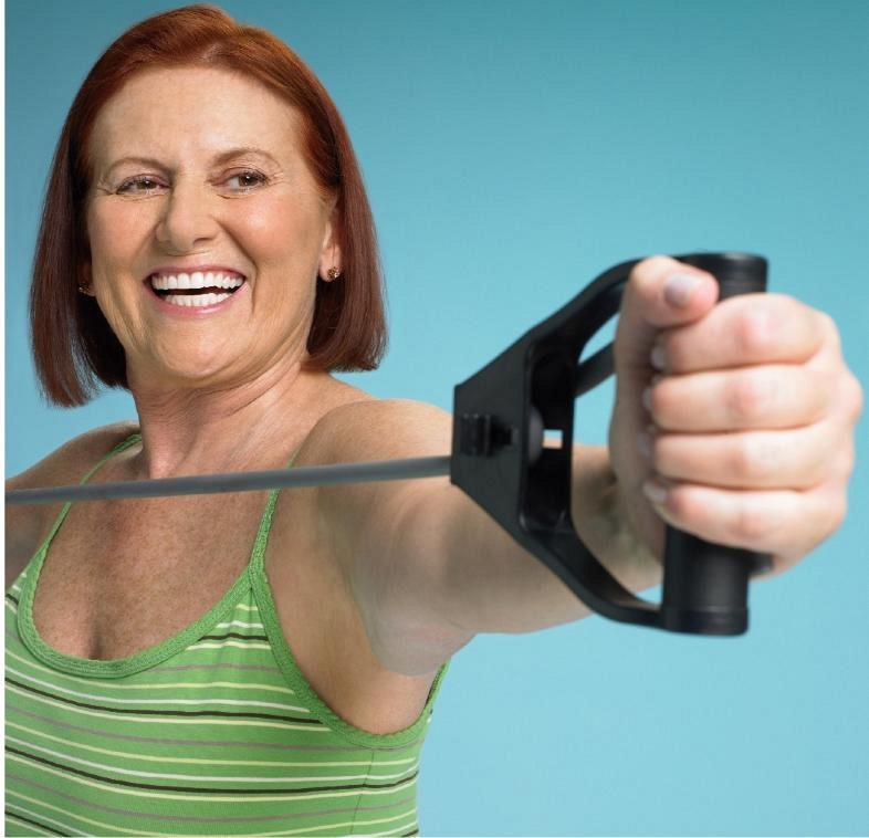 Functional Fitness for Older Adults Understanding the Unique Fitness Needs of Older Adults