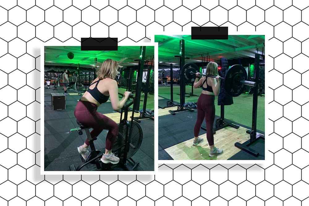 Getting Over the Fear of Gym Equipment Building a Supportive Gym Environment