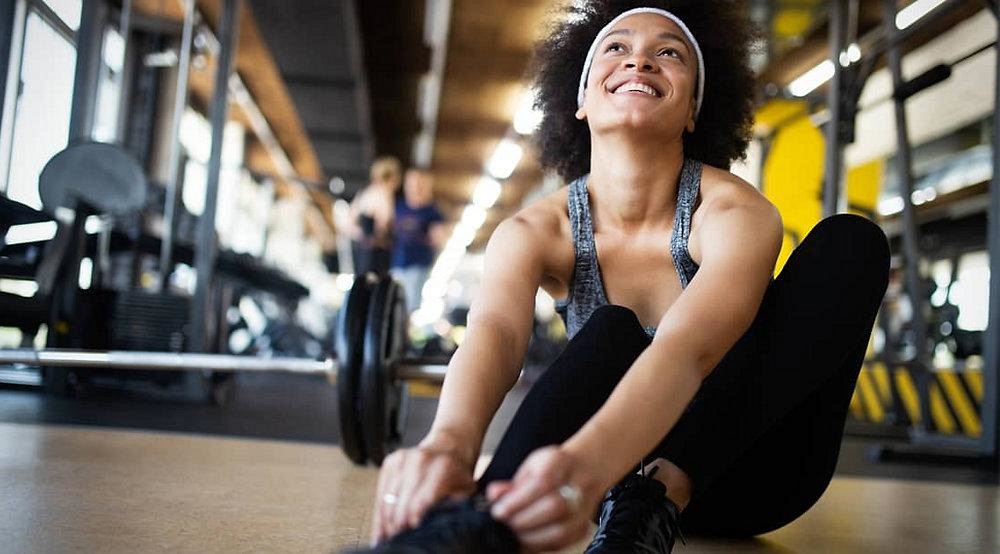 Getting Over the Fear of Gym Equipment Overcoming the Psychological Barrier Gym Anxiety
