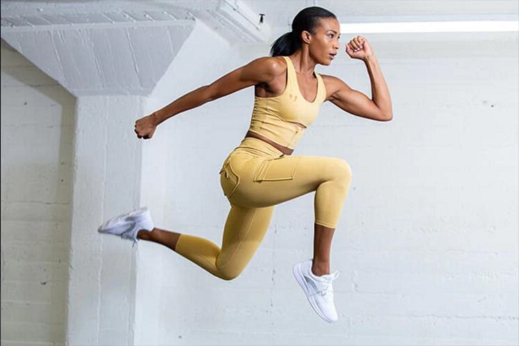 HIIT Workouts Benefits and Basics Success Stories and Testimonials The Impact of HIIT