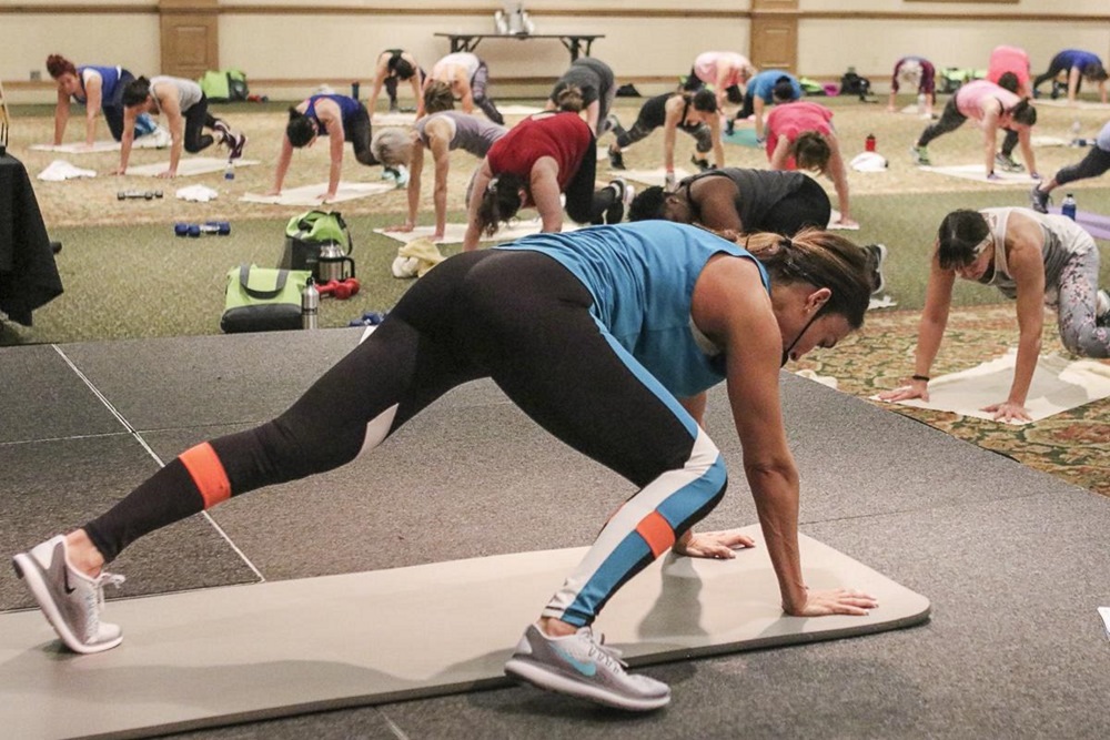 HIIT Workouts Benefits and Basics The Science Behind HIIT