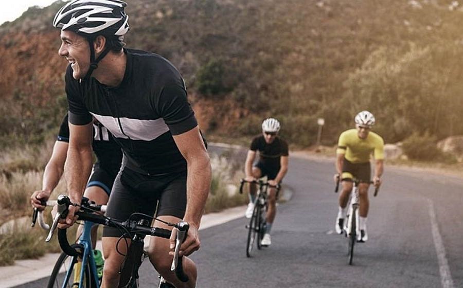 Health Benefits of Regular Cycling Weight Management and Fat Loss The Role of Cycling