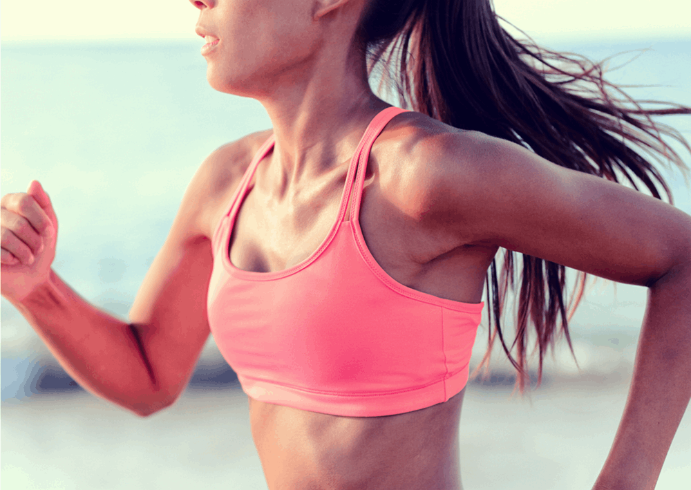 How Exercise Affects Your Skin Exercise-Induced Hormonal Balances and Skin Health