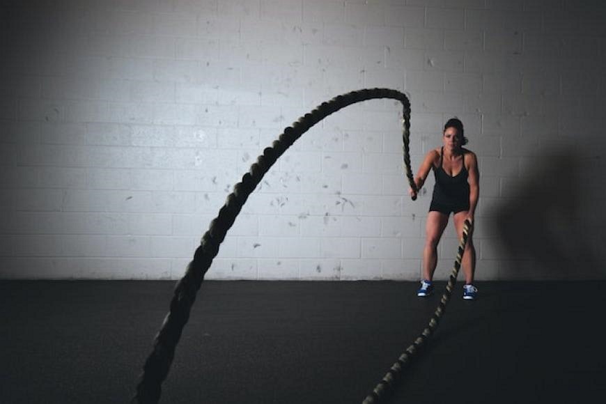 How Exercise Affects Your Skin Sweating It Out The Detoxification Process