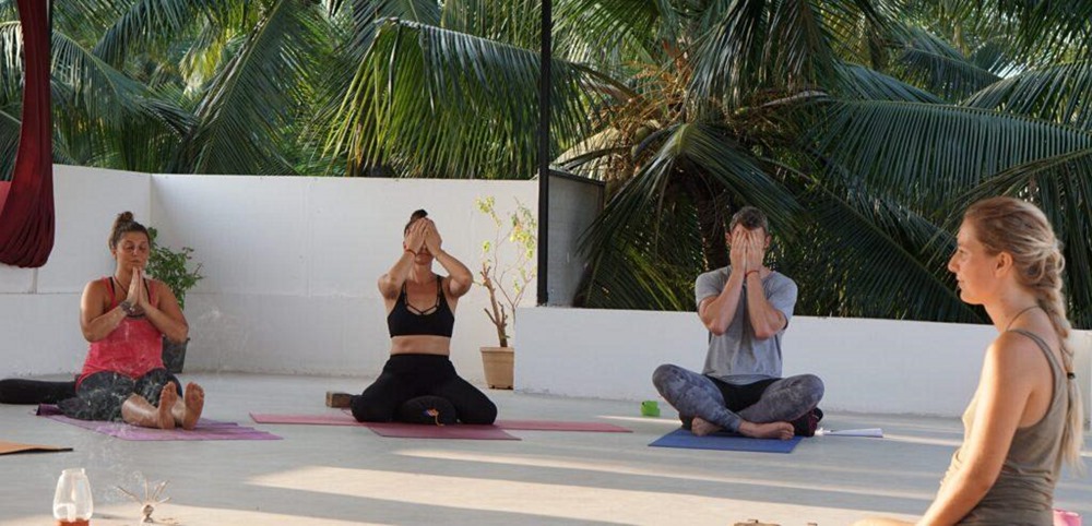How Yoga Can Help with Anxiety and Depression Key Yoga Practices for Managing Anxiety and Depression