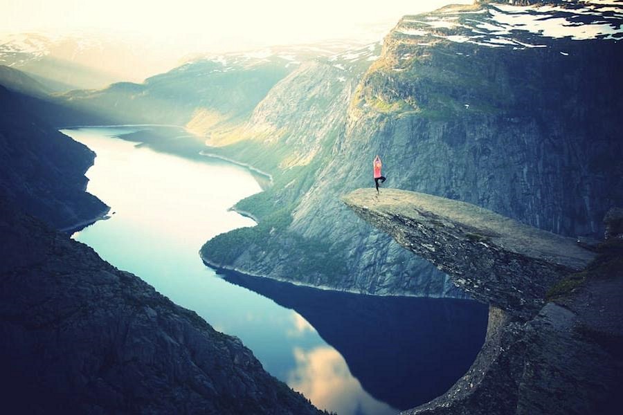 How Yoga Can Help with Anxiety and Depression Overcoming Challenges and Common Misconceptions