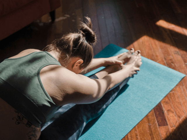 How Yoga Can Help with Anxiety and Depression Personal Stories of Transformation