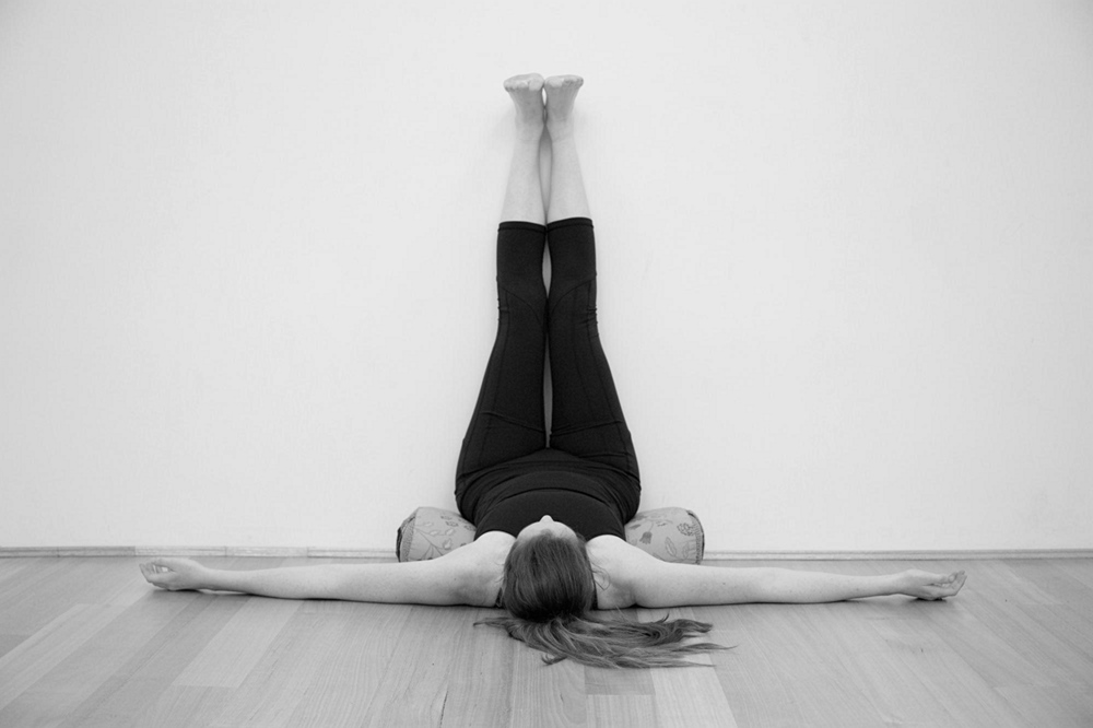 How Yoga Can Help with Anxiety and Depression Understanding Anxiety and Depression