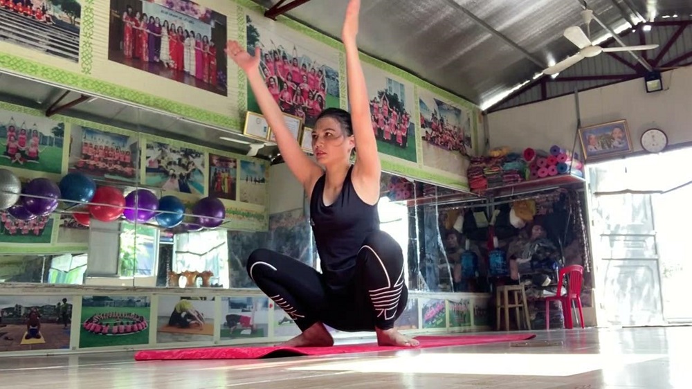 How to Build a Workout Plan Tracking Progress and Making Adjustments