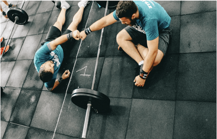How to Find the Right Personal Trainer Making Your Decision