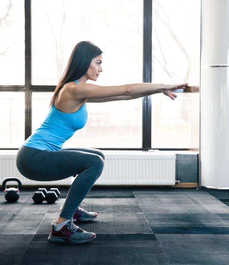 How to Improve Your Squat Form Advanced Techniques to Improve Your Squat