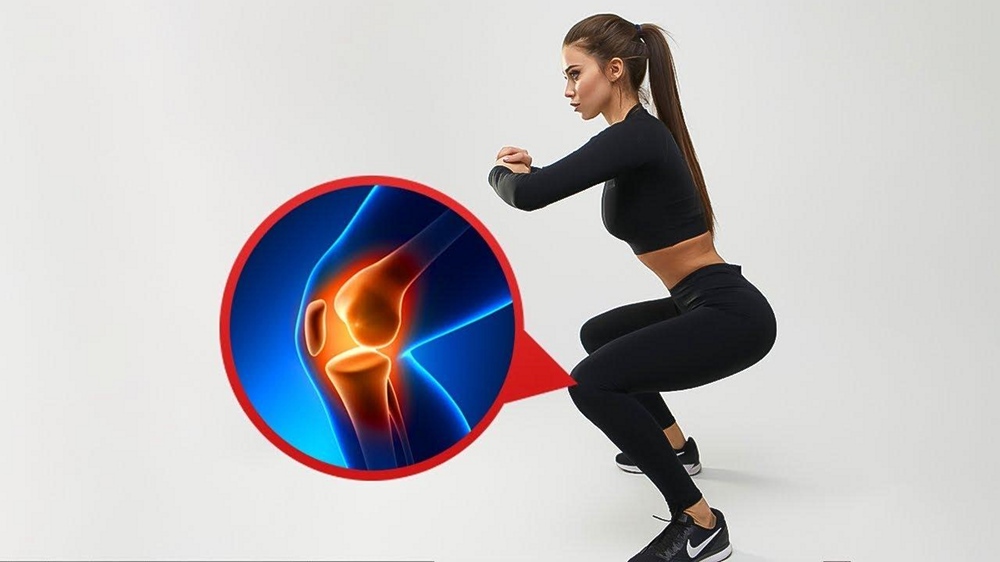 How to Improve Your Squat Form Correcting Common Squat Mistakes for Optimal Performance