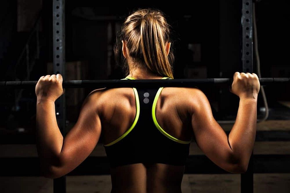 How to Increase Muscular Strength Advanced Techniques to Enhance Muscular Strength