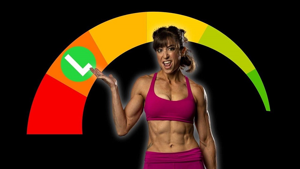 How to Increase Muscular Strength Designing Your Strength Training Program
