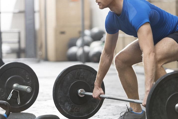 How to Overcome the Plateau in Weight Training Reassessing Your Training Routine