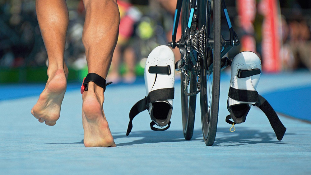 How to Prepare for Your First Triathlon Gear and Equipment Essentials