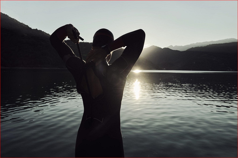 How to Prepare for Your First Triathlon Mental Preparation and Race Day Strategy