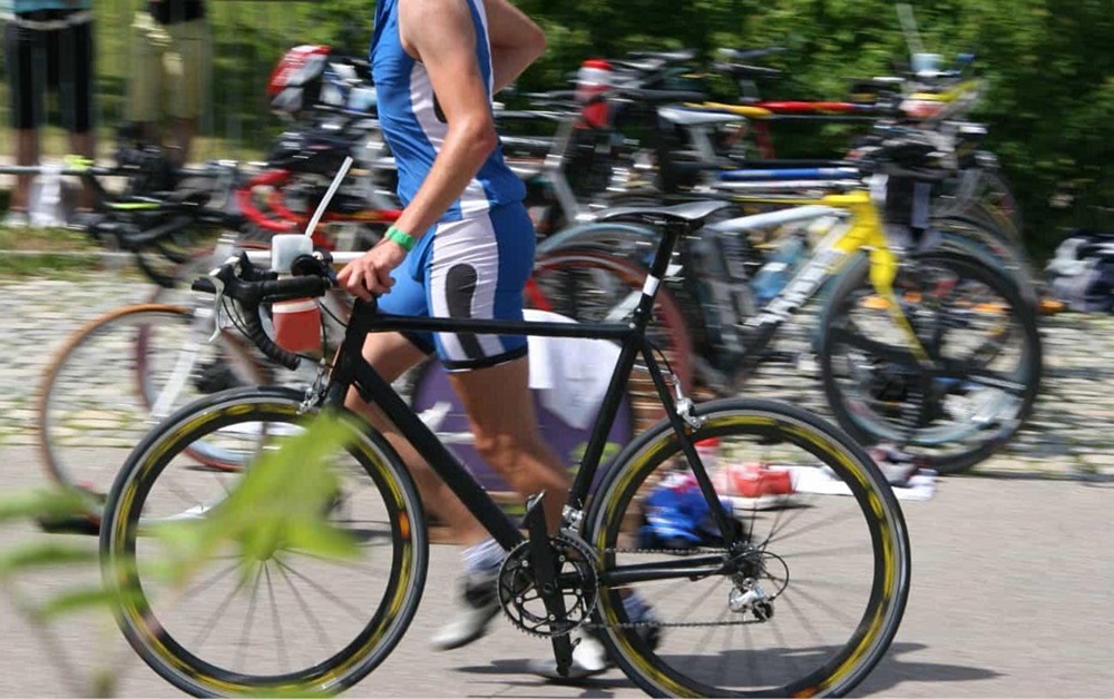 How to Prepare for Your First Triathlon Post-Race Recovery and Reflection