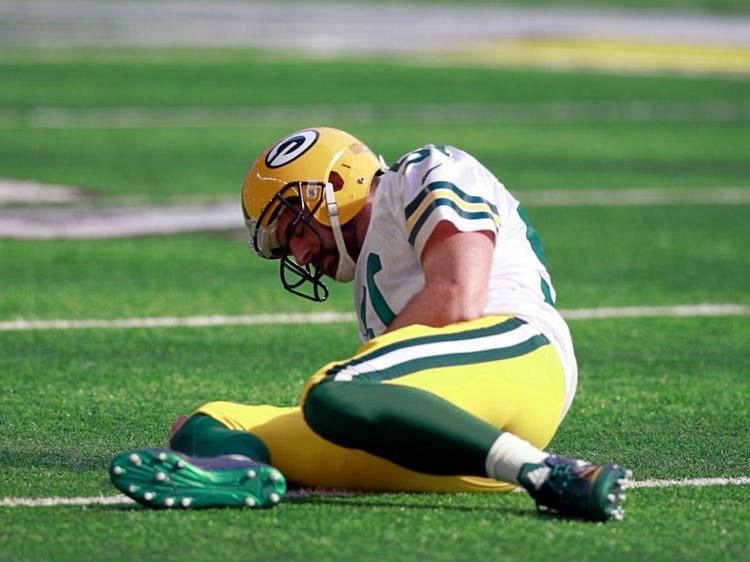 How to Recover from a Sports Injury Developing a Mindset for Recovery