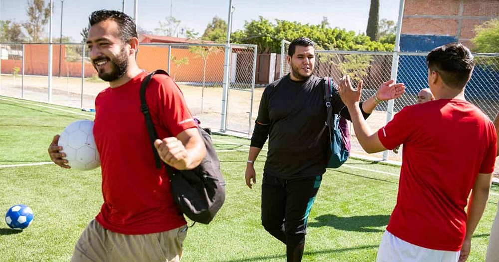 How to Recover from a Sports Injury Gradual Return to Activity After a Sports Injury
