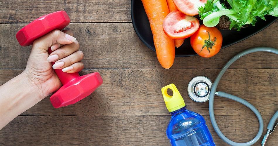 Immune System Boosting Exercises Age-Specific Exercise Guidelines for Immune Health