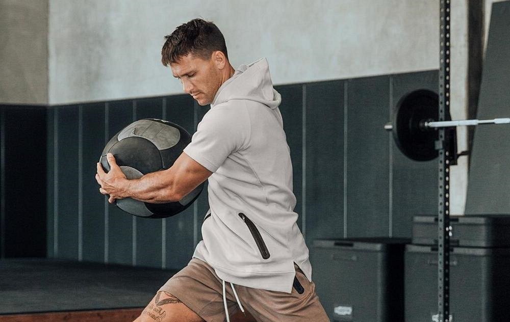 Immune System Boosting Exercises Implementing a Sustainable Immune-Boosting Exercise Plan