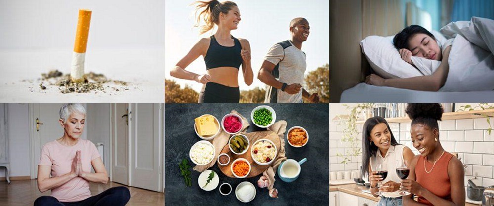 Immune System Boosting Exercises The Role of Recovery and Rest in Immune Function