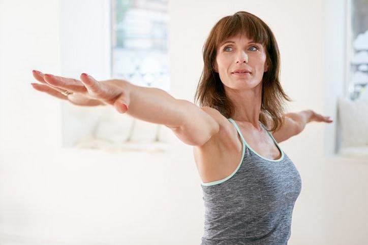 Immune System Boosting Exercises The Science Behind Exercise and Immune Function