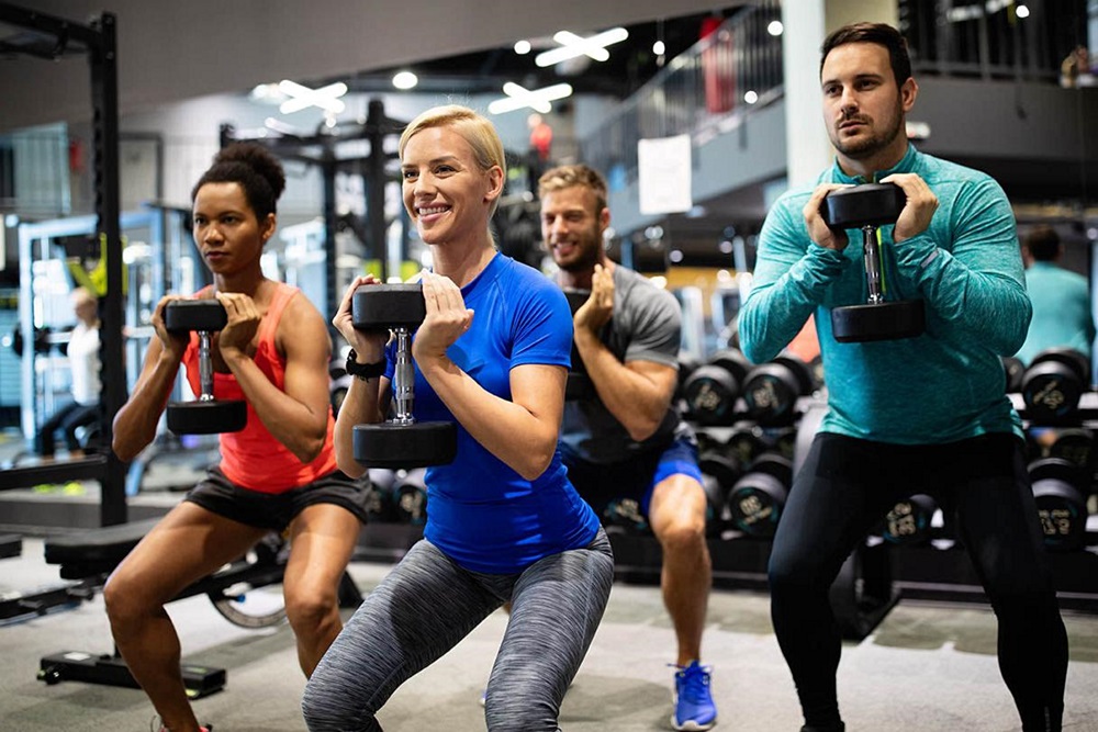 Immune System Boosting Exercises Types of Exercise to Boost Your Immune System