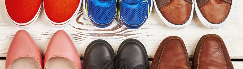 Importance of Footwear in Fitness Activities Footwear and Enhanced Performance