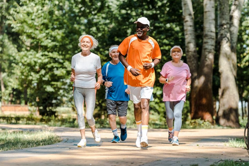 Importance of Footwear in Fitness Activities The Role of Footwear in Injury Prevention