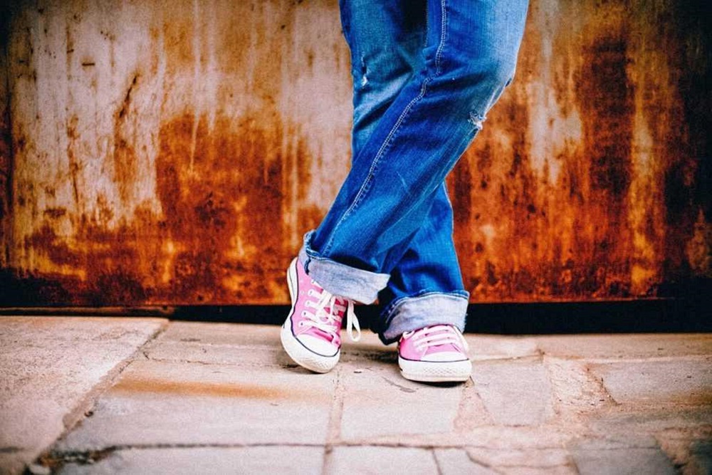 Importance of Footwear in Fitness Activities Understanding the Biomechanics of Footwear in Fitness