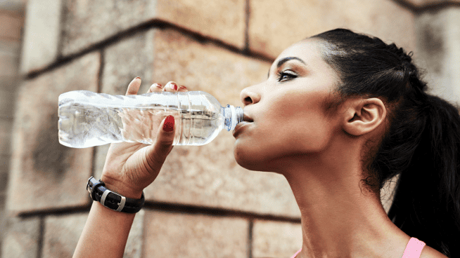Importance of Hydration During Exercise Hydration Strategies for Athletes
