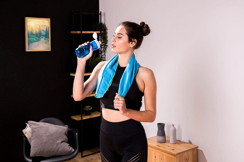 Importance of Hydration During Exercise Practical Tips for Staying Hydrated